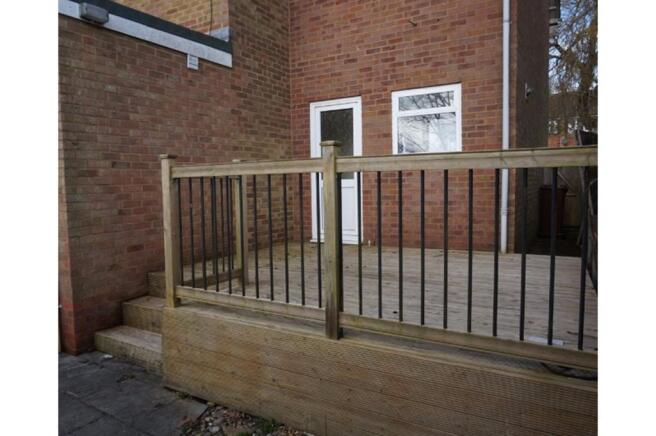 Decking