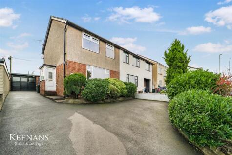 Whalley Road, Langho