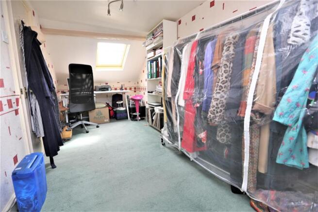 Bedroom Three.JPG
