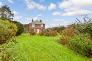 Sunnyside Farm, Five Vents Lane, Old Romney TN29 0AH