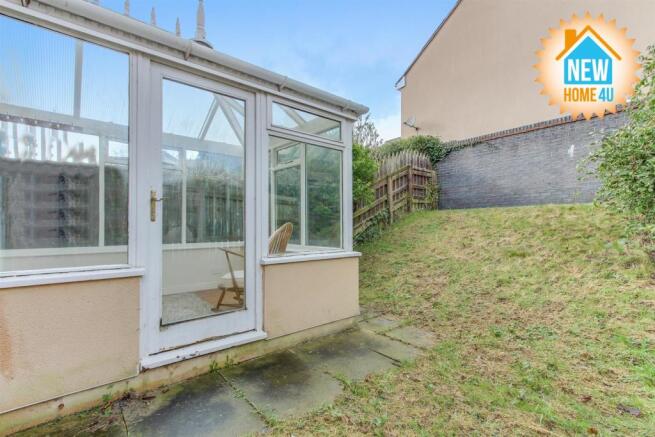 CONSERVATORY: