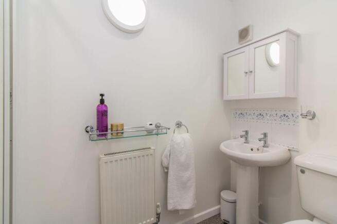 En-suite Two