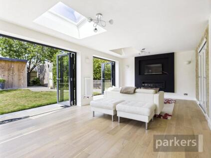 Willows Edge, Eynsham, Witney, Oxfordshire, OX29
