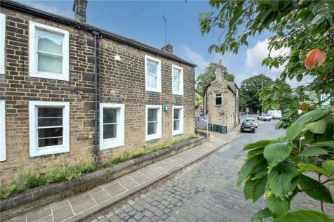 Old Main Street, Bingley, West Yorkshire, BD16
