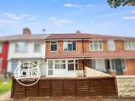 254, Streetly Road, Erdington, Birmingham B23 5JP