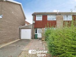 26, Penmaen Close, Hengoed CF82 7JD