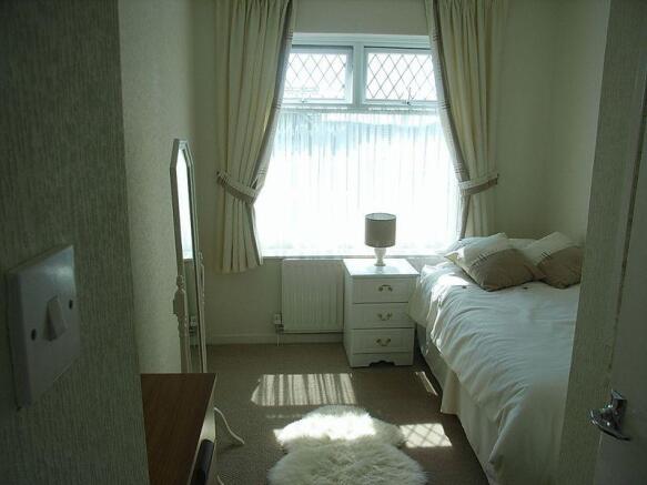 Bed 3