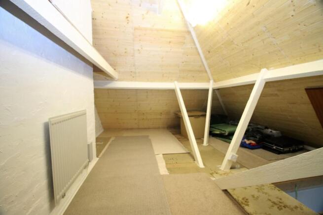 Loft Room