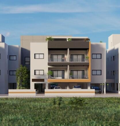 Apartments - Artist