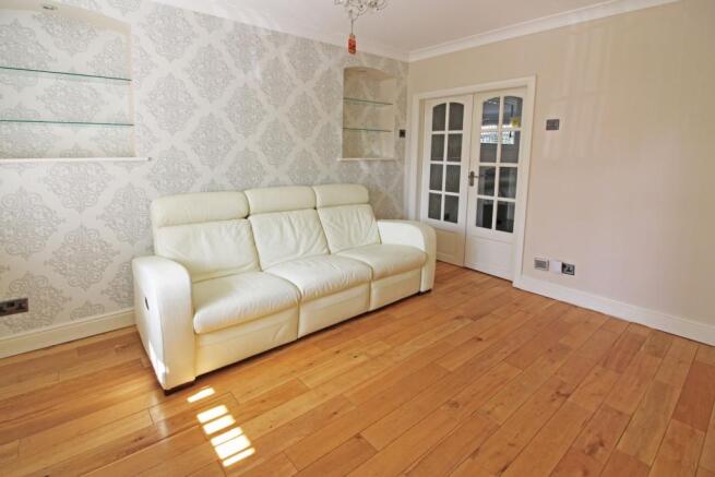 Snug / Sitting Room