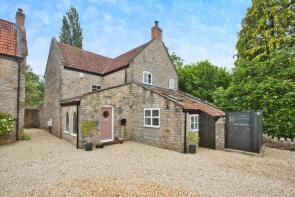 Millstone Cottage, Stream Lane, North Wootton, Shepton Mallet BA4 4AA