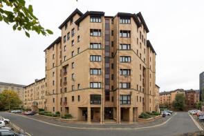 Flat 4, Chancellor House, Parsonage Square, Glasgow G4 0TH
