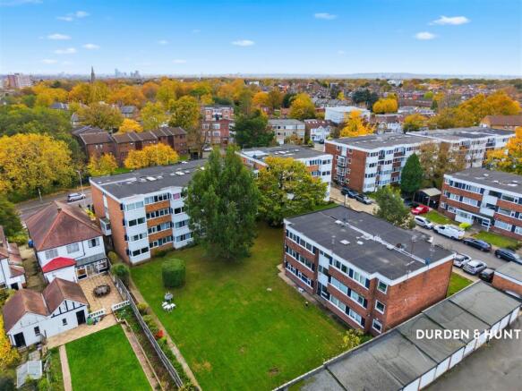 New Wanstead