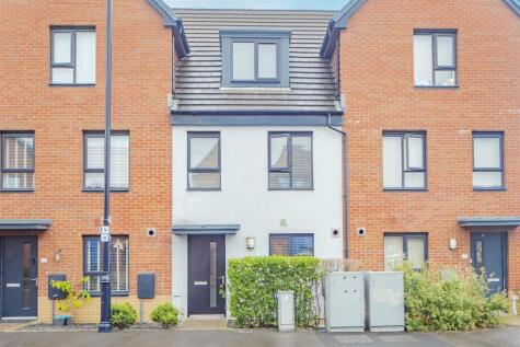 Ffordd Y Mileniwm, Barry