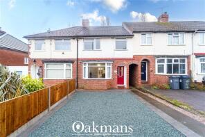 200, Edenhurst Road, Birmingham B31 4PN
