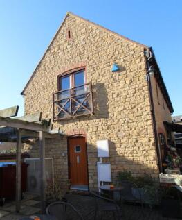 Fountain Court, Olney