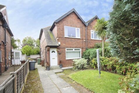 Pendas Way, Leeds