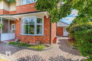 13, Wilfred Road, Bournemouth BH5 1ND