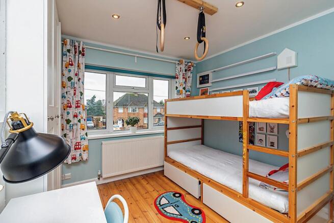 Bedroom Two