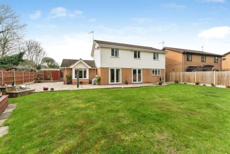 Fairfields Drive, Ramsey, Huntingdon