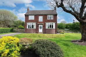 Westmead, Coopers Bank Road, Lower Gornal DY5 4TY