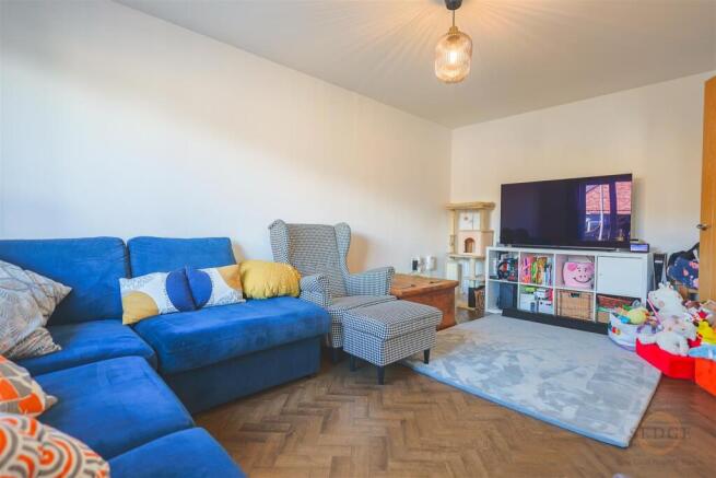Ravensbourne Road, Pinchbeck, Spalding photo 2