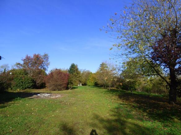 Grounds