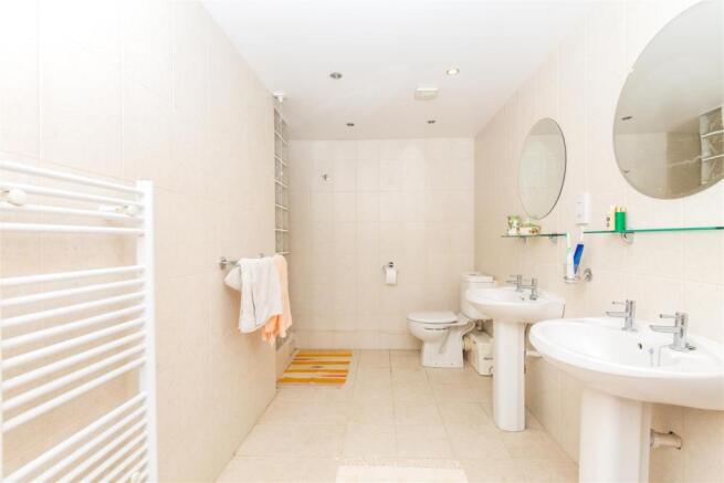 En-Suite
