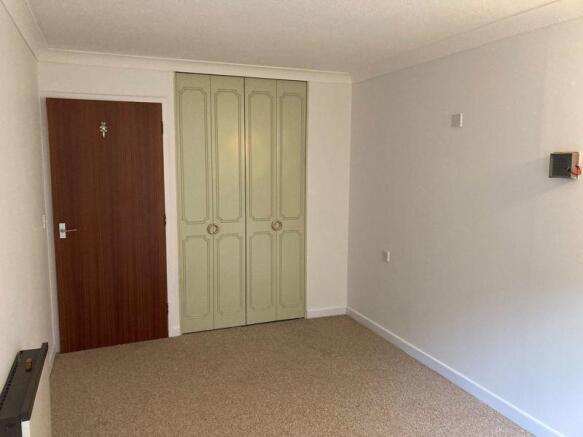 Bedroom Extra View
