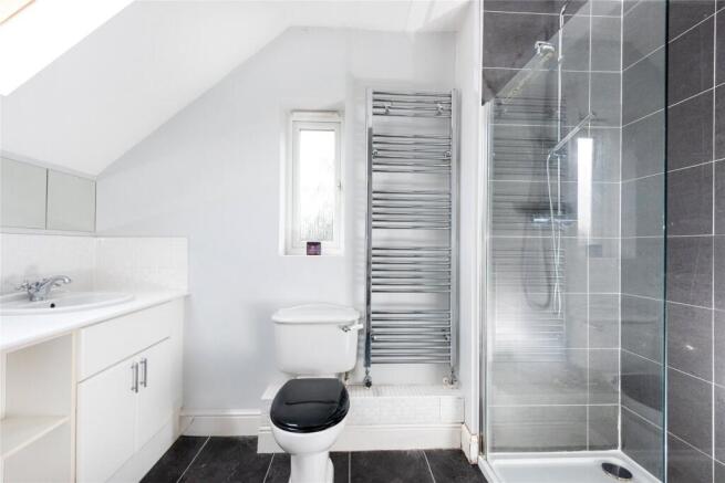 En Suite Shower Room