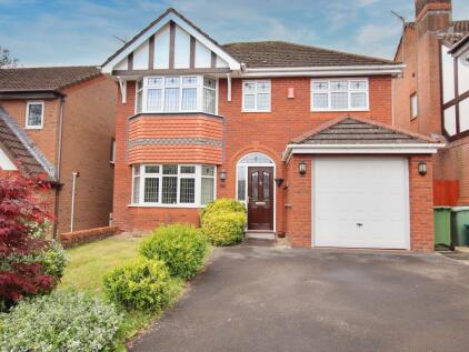 Clos Brenin, Brynsadler, Pontyclun, CF72 9GA