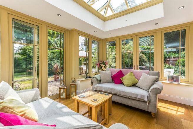 Orangery