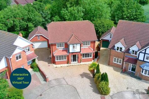 Abbey Rise, Barrow-upon-Humber, North Lincolnshire, DN19
