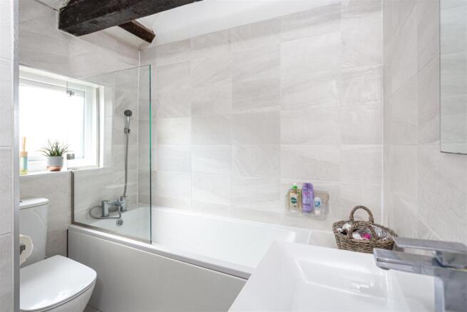 1 bed Character Property for sale Image 12