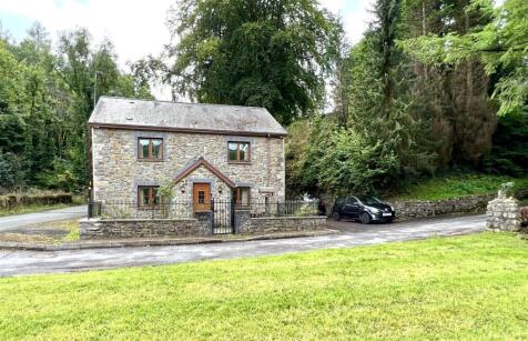 Station Road, Abercrave, Swansea