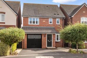 6, Capriole Place, Evesham WR11 2AR