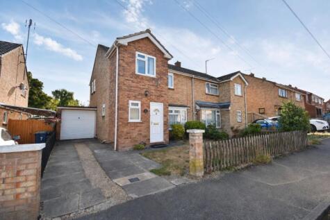 Bird Farm Road, Fulbourn, Cambridge