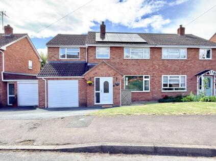 Hillview Lane, Twyning , Tewkesbury , GL20