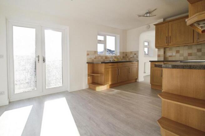 Kitchen Breakfast Room