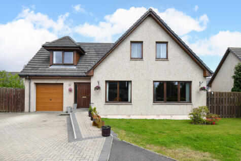 Dickson Way, St Cyrus, DD10