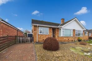 5, Sandsacre Road, Bridlington YO16 6TZ