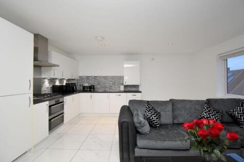 Sullivan Court, Biggleswade, SG18