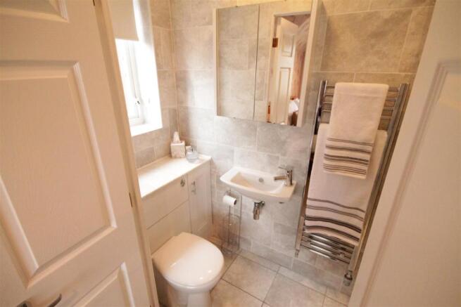 En-suite