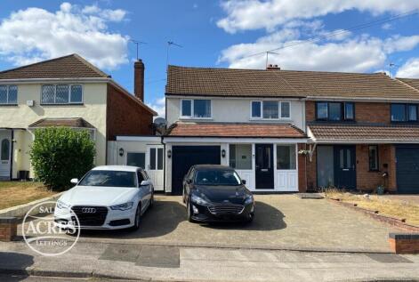 Ivanhoe Road, Birmingham