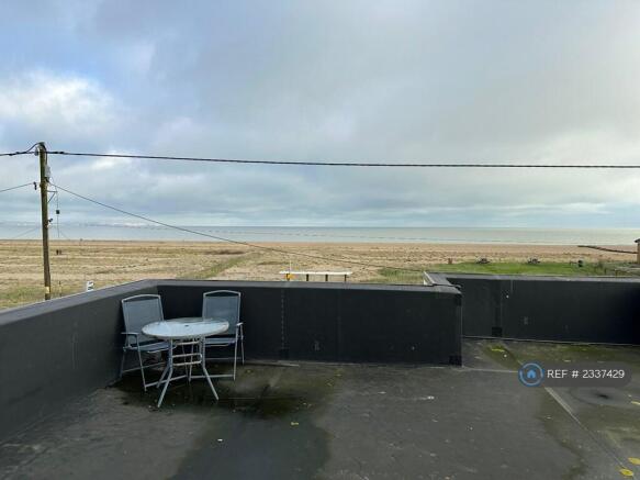 Roof Terrace