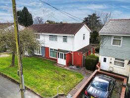 34, Melfort Road, Newport NP20 3FQ