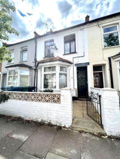 Frognal Avenue, Harrow, Middlesex HA1