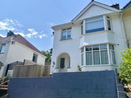 Occombe Valley Road, Paignton, TQ3