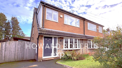 Thornfield, Much Hoole, PR4 4HE