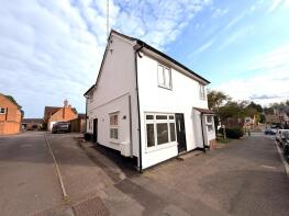 44, Church Street, Bocking CM7 5JY